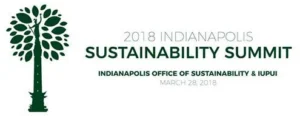 KERAMIDA Organisations Support Indianapolis+Sustainability+Summit