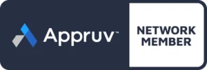 KERAMIDA is a member of Appruv