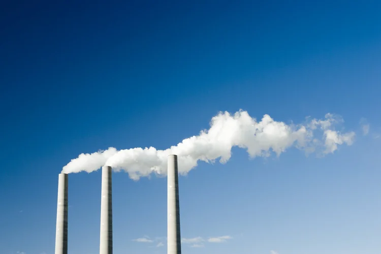 KERAMIDA — Environmental Services — Air Quality Management & Permitting Consulting