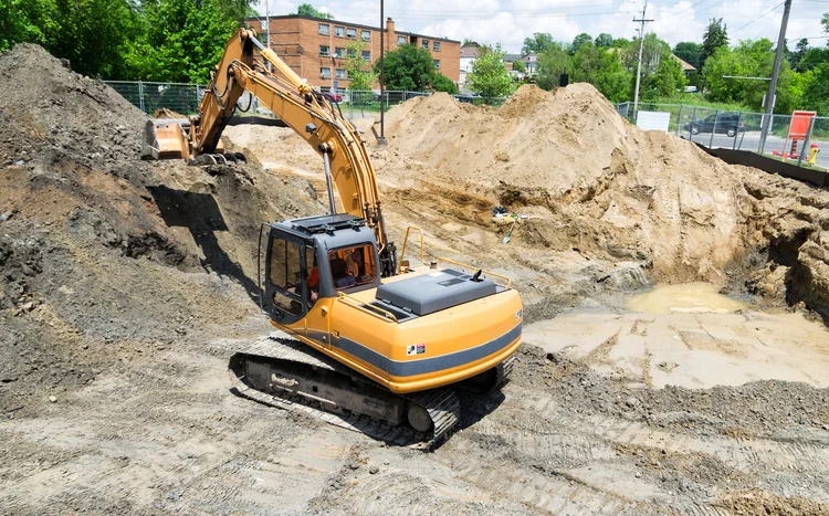 KERAMIDA — Environmental Services — Brownfield Redevelopment Specialists