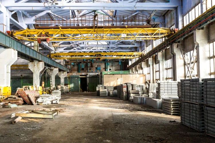 KERAMIDA — Environmental Services — Facility Decommissioning Services