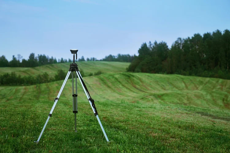KERAMIDA — Environmental Services — Land Surveying Services