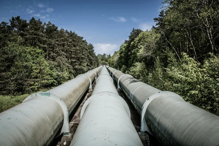 KERAMIDA — Environmental Services — Pipeline Engineering, Planning & Design