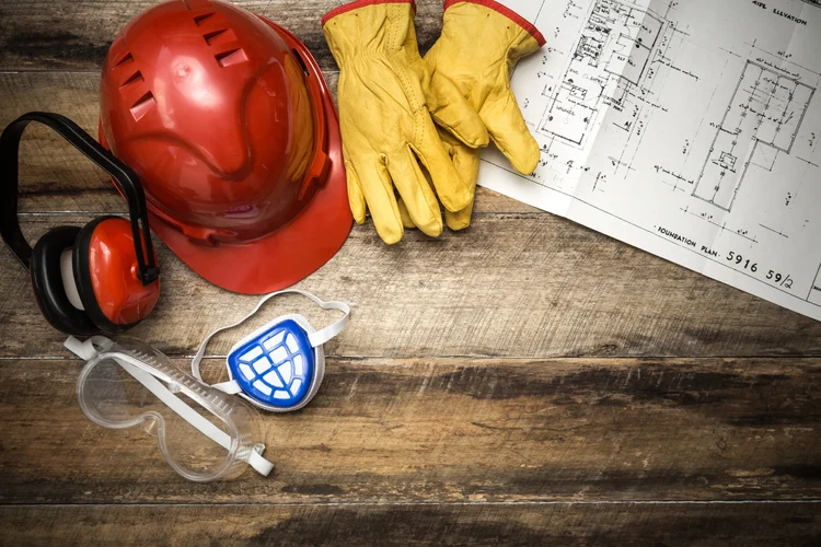 KERAMIDA — Health & Safety Services — Health and Safety Consulting & Engineering