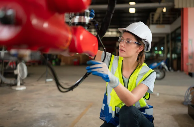 KERAMIDA — Health & Safety Services — Lockout Tagout (LOTO) Program Development and Procedure Writing