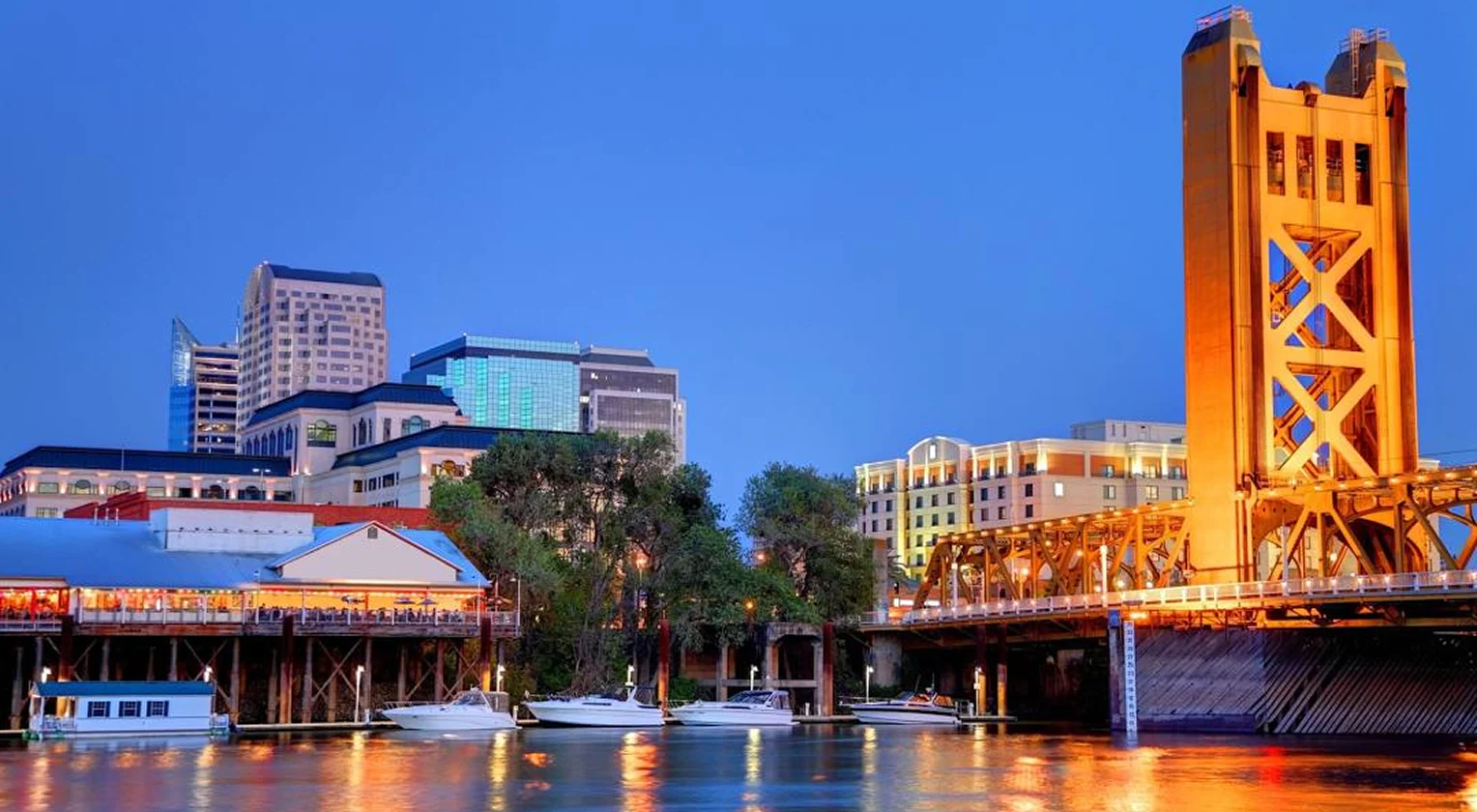 KERAMIDA — Locations Sacramento