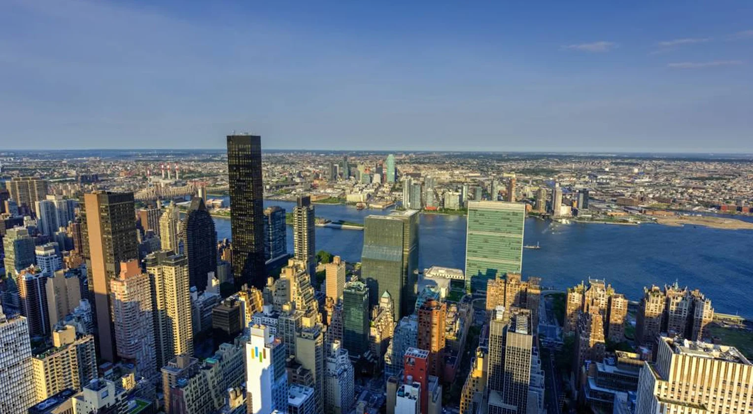 KERAMIDA — Locations New York, New York