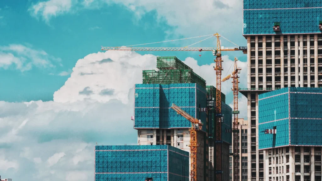 KERAMIDA — Markets — LEED & Green Building Certification Consulting