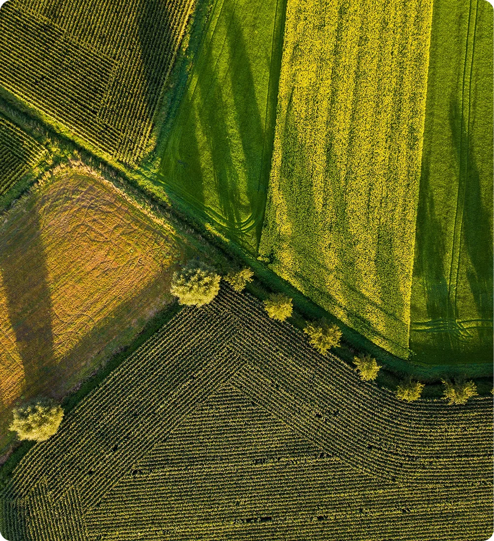 KERAMIDA — Markets_categories — Agriculture