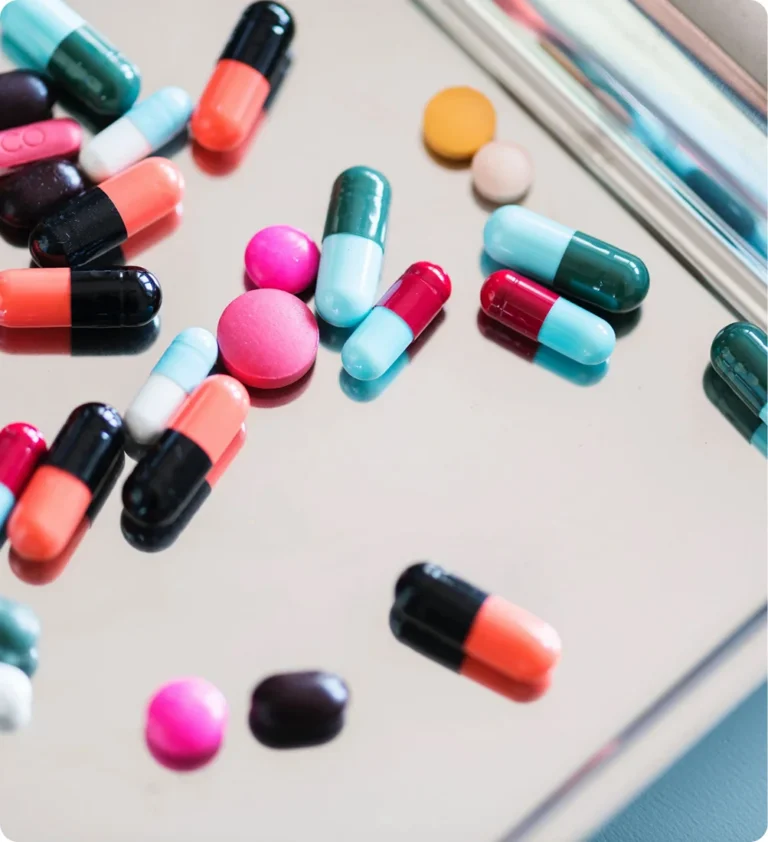 KERAMIDA — Markets_categories — Healthcare : Pharma