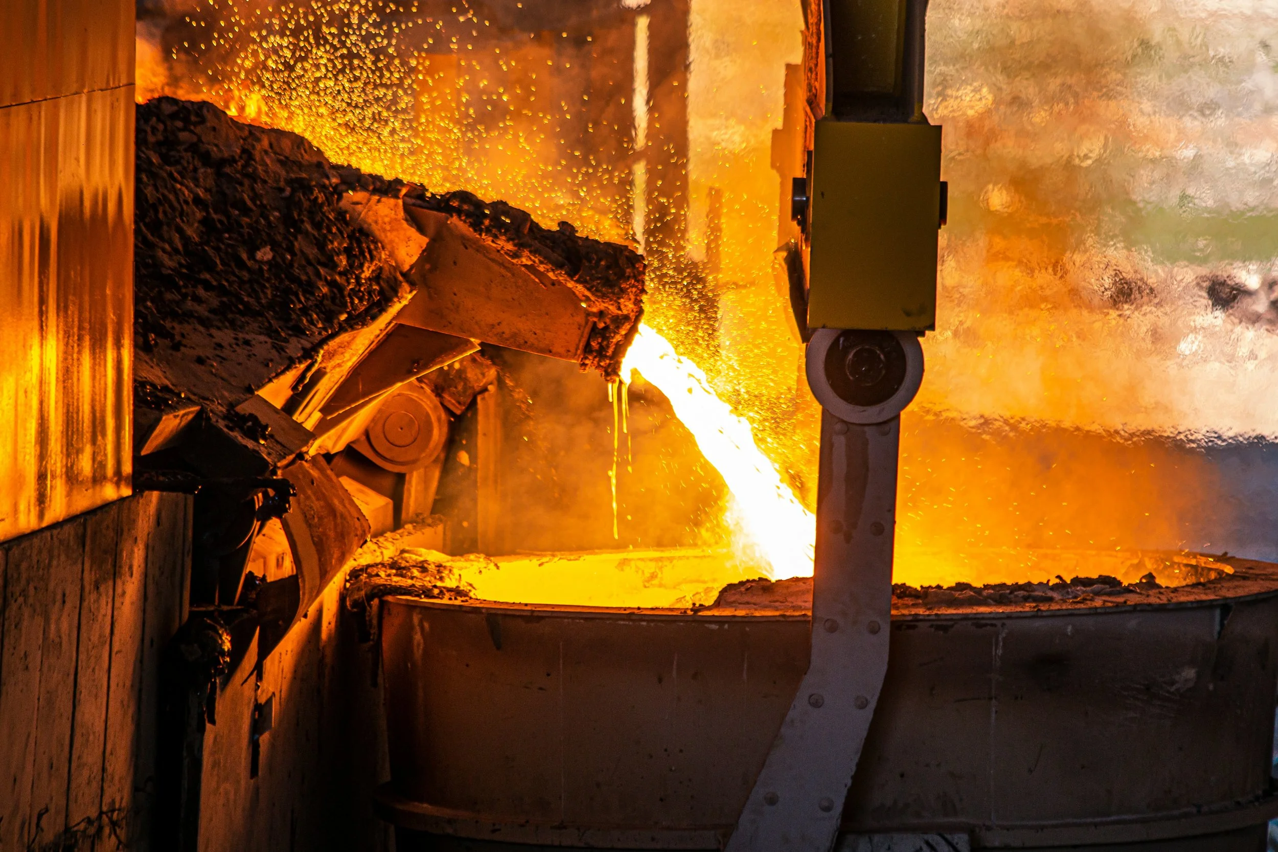 KERAMIDA — Sustainability — Climate and Decarbonization Consulting Services — GSCC® Steel Climate Standard Certification