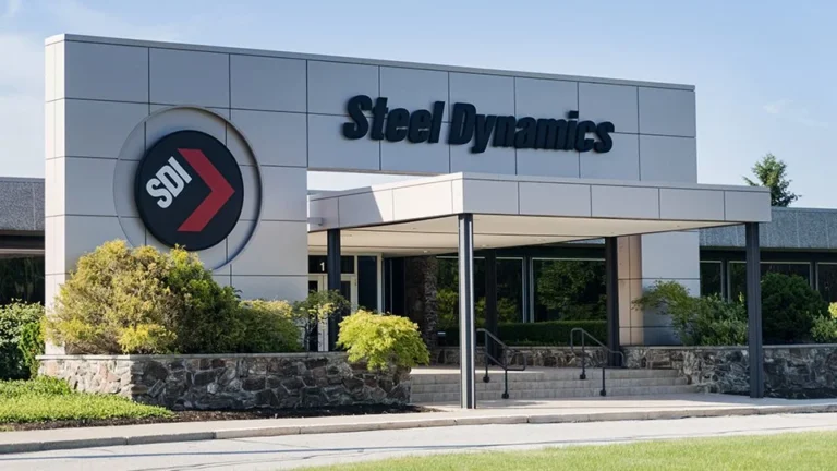 Steel-Dynamics-Building-Exterior