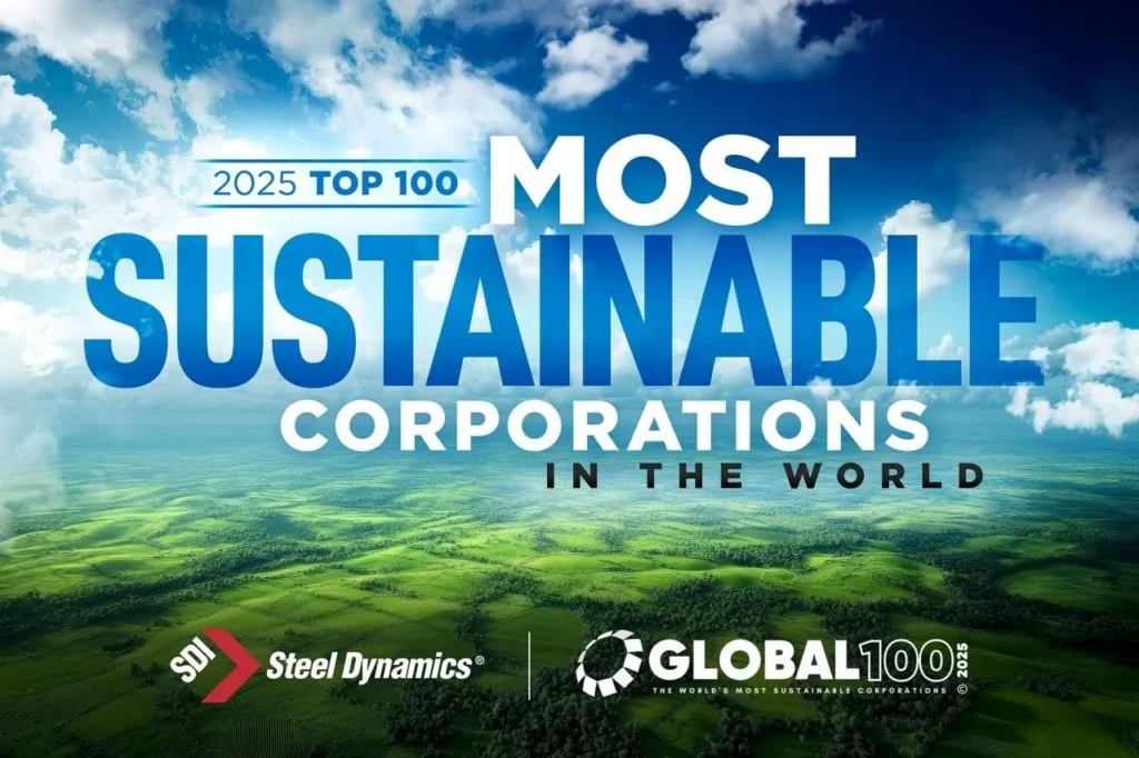 Steel_Dynamics_Most_Sustainable_Corps