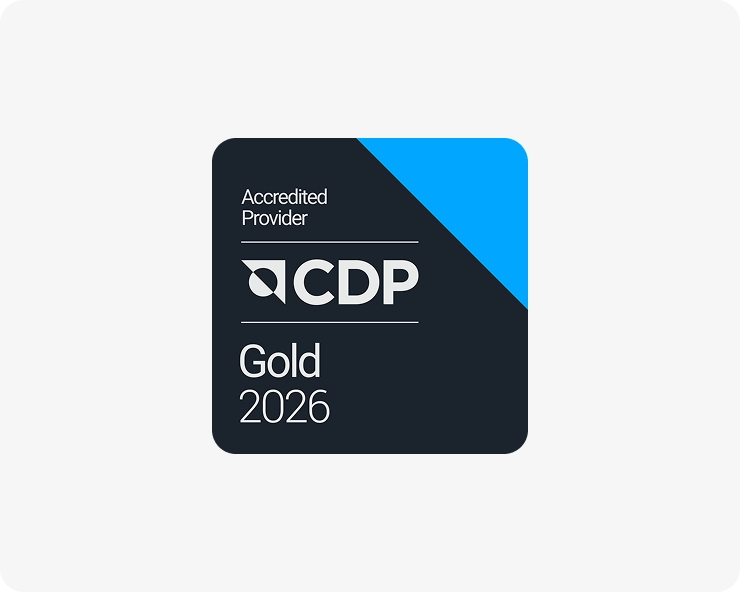 CDP Gold 2026