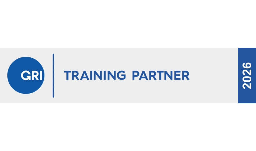GRI Certified Training Partner