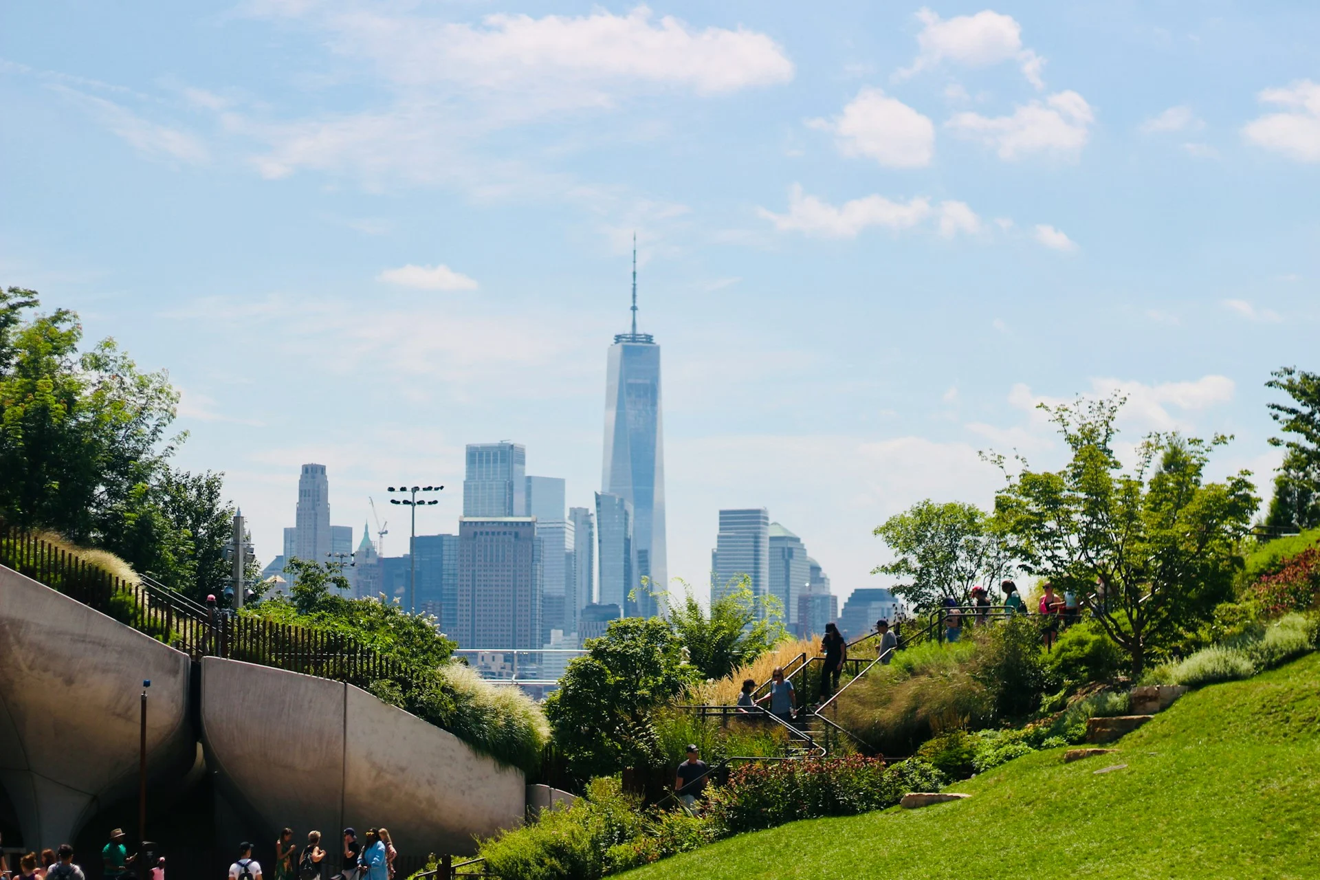 KERAMIDA — Services — Climate Action Planning Consulting for Cities 2