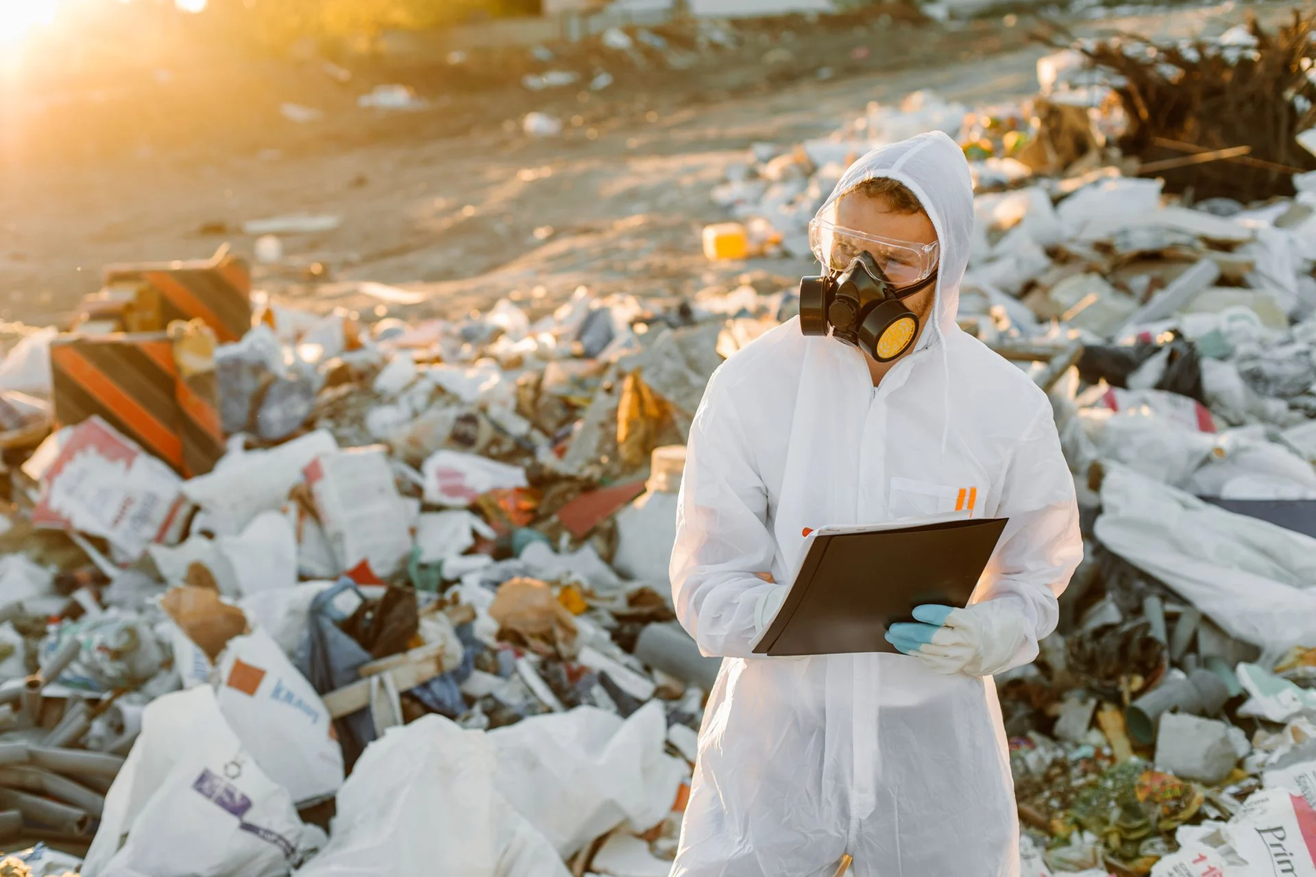 KERAMIDA — Services — Environmental, Health and Safety Audits 1