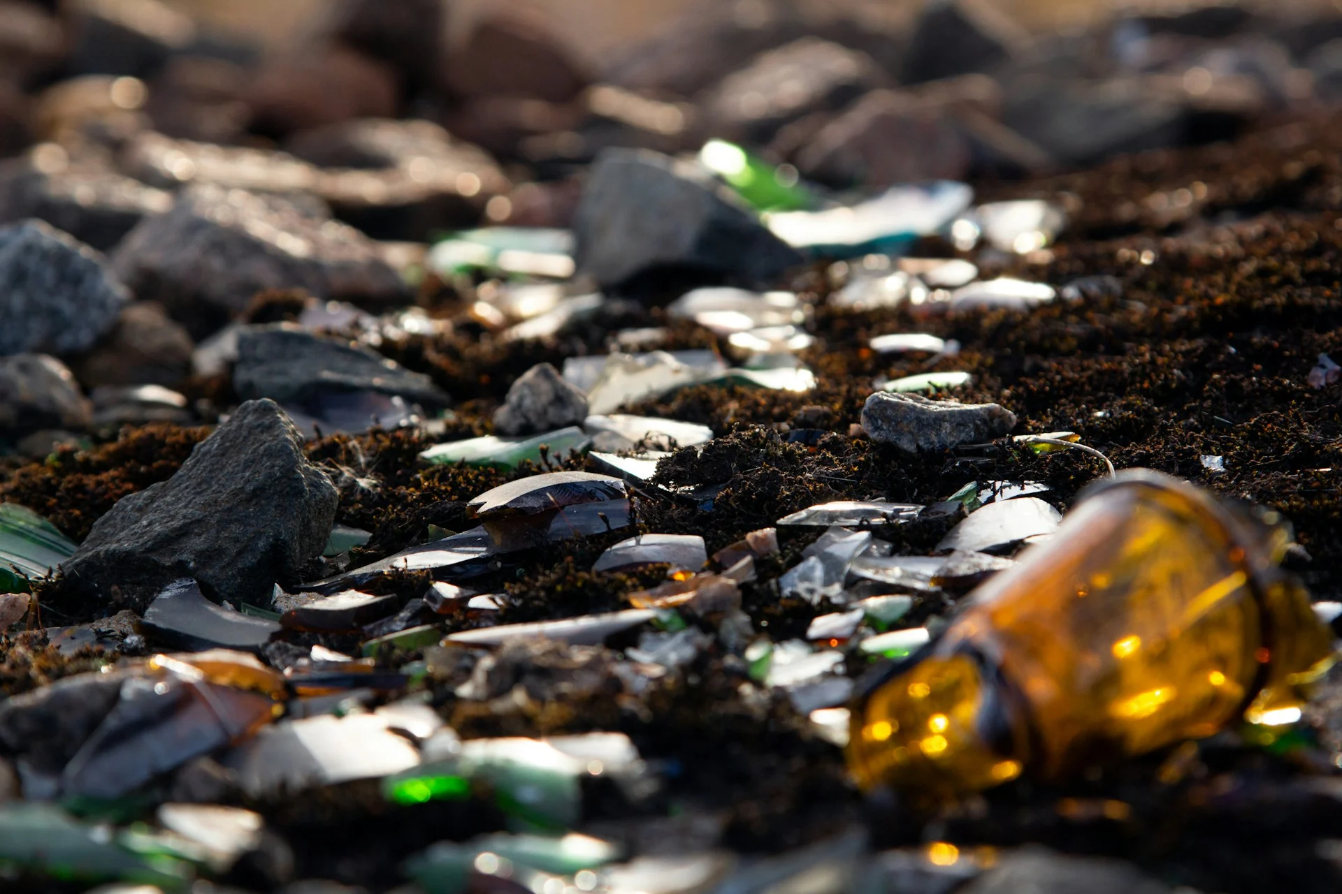 KERAMIDA — Services — Environmental Investigation and Remediation