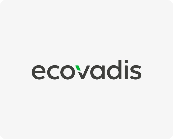 ecovadis